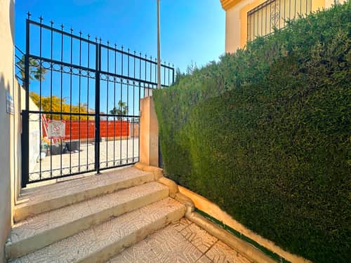 Villa met 3 slaapkamers in Orihuela Costa — foto 47