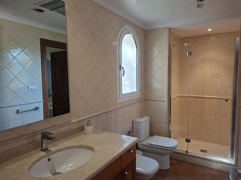 Apartamento Golf la Sella a Denia - 14