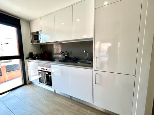 Appartement met 2 slaapkamers in Villamartín — foto 14