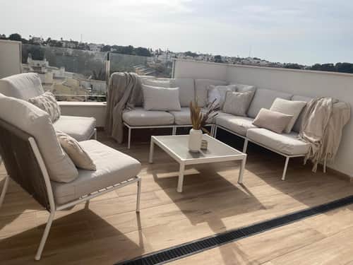 Penthouse met 2 slaapkamers in Orihuela Costa — foto 50