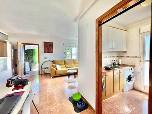 Rijwoning met 3 slaapkamers in Orihuela Costa — foto 9