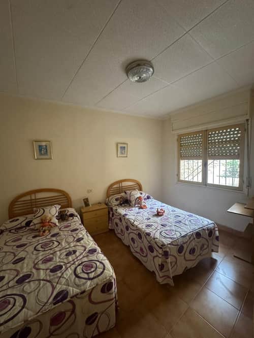 Rijwoning met 8 slaapkamers in Orihuela — foto 11