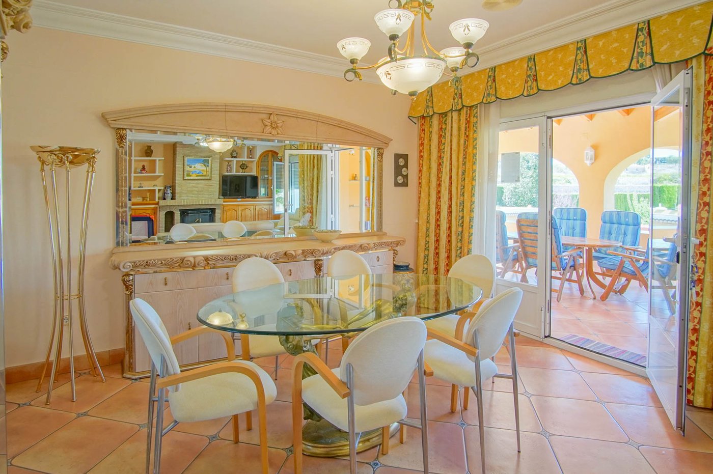 Villa Vista