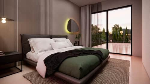 Nieuwbouwvilla met Privézwembad in Golfresort bij Torre Pacheco — foto 7