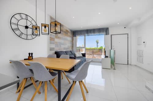 Rijwoning met 3 slaapkamers in Torrevieja — foto 9