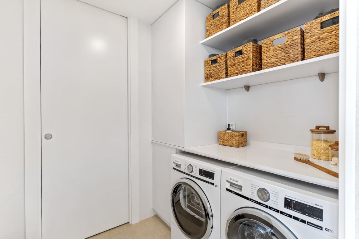 Vil·la de Luxe Lloguer Clau en Mà a Altea | Jardí amb Piscina i Vistes al Mar | Lliure per Ocupació Immediata - 32