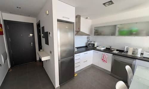Appartement met 2 slaapkamers in Torrevieja — foto 16