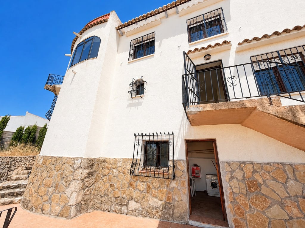 3-bed Villa in Benissa photo 6