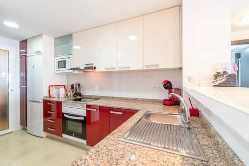 Appartement met 2 slaapkamers in Orihuela Costa — foto 10