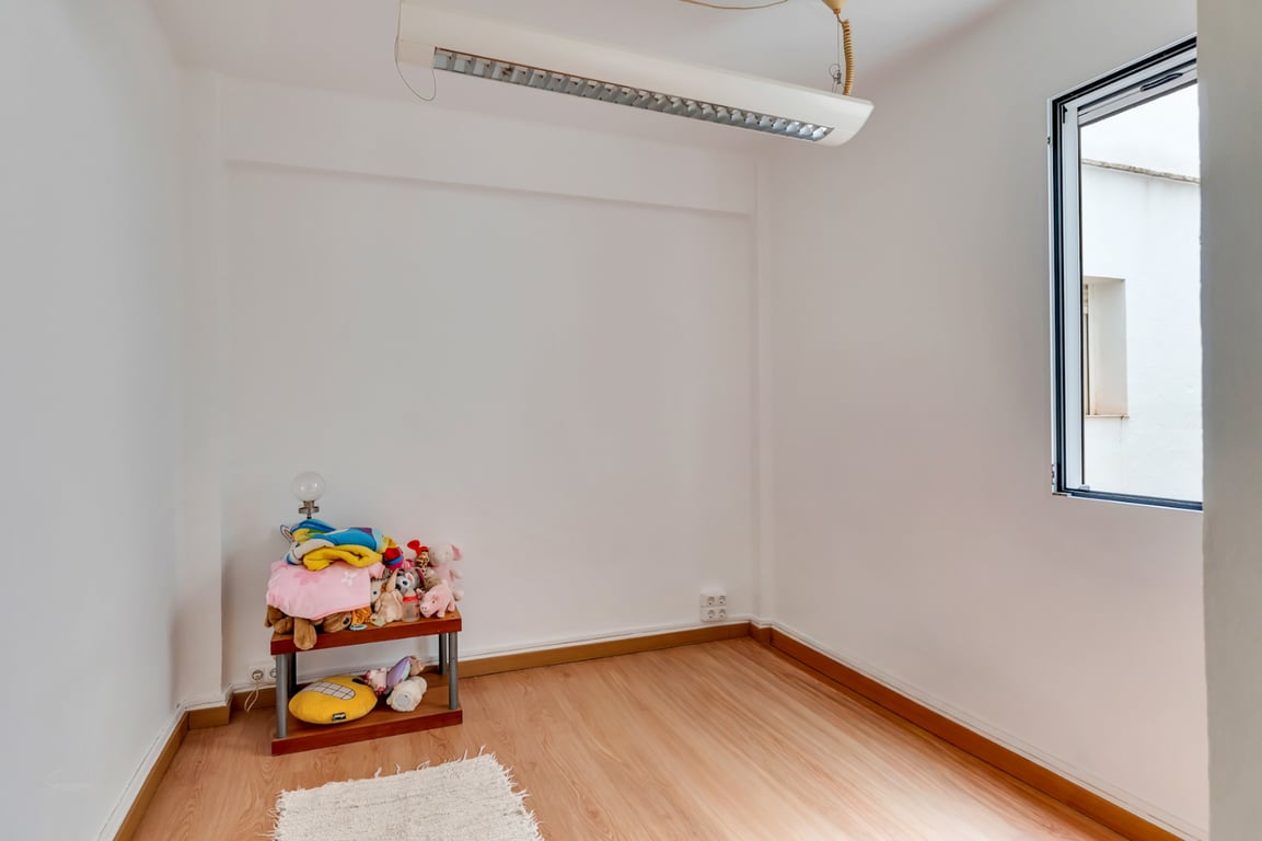 Apartamento cerca del mar, ubicado en la demandada zona del puerto de Jávea - 10