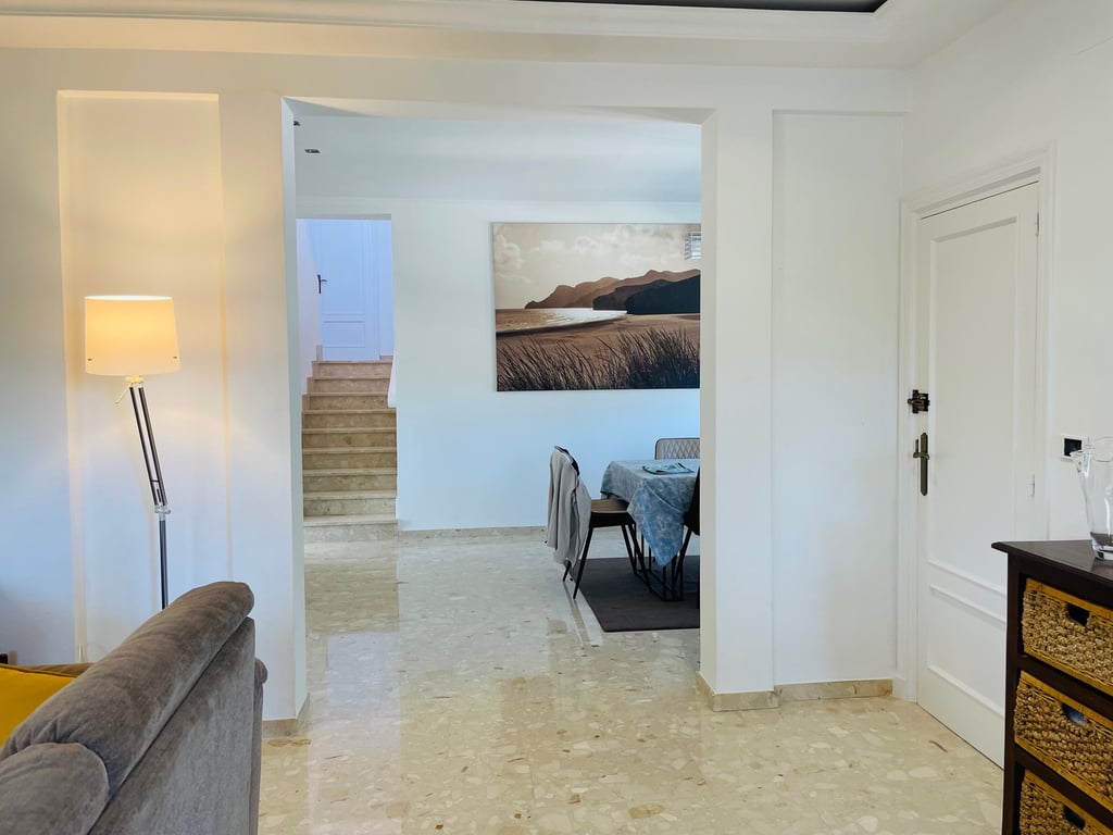 Denia. Las Rotas. Amplio Chalet en venta - 49