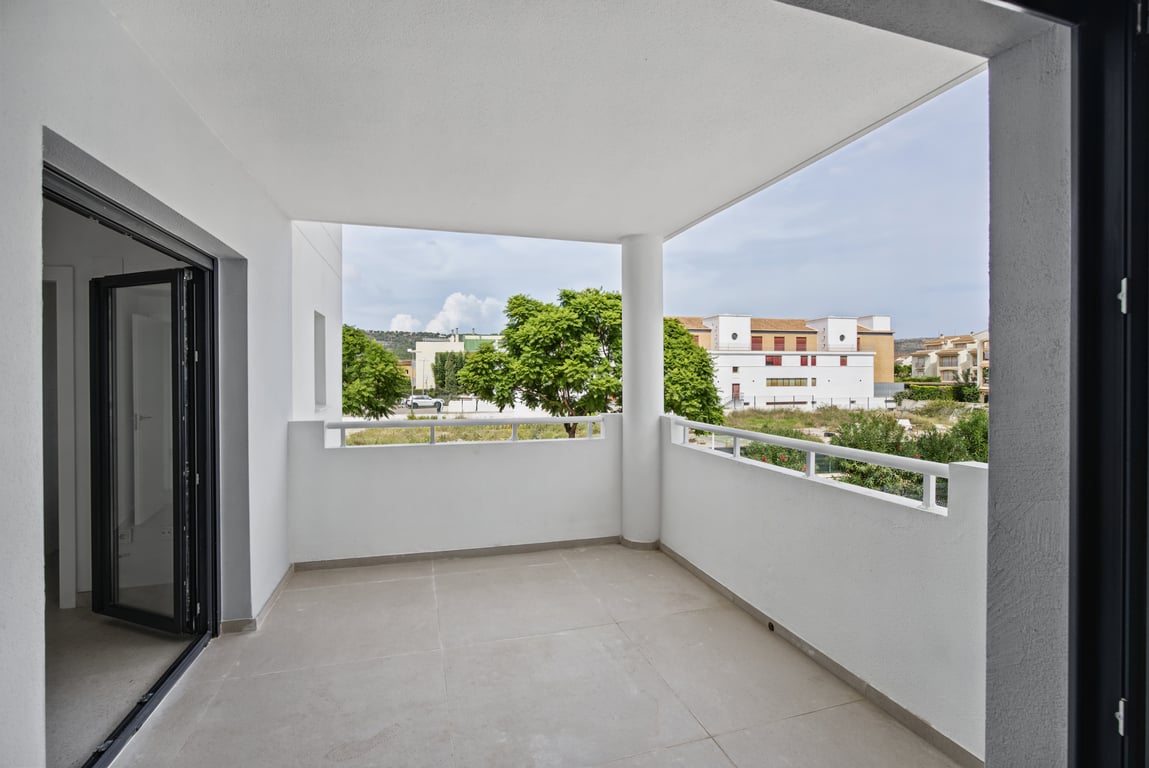 Apartamento en Jávea - Imagen 9