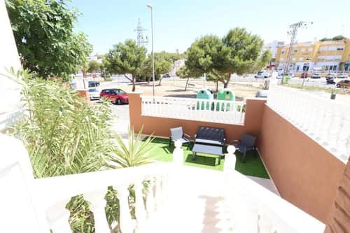 Villa met 3 slaapkamers in Villamartín — foto 19