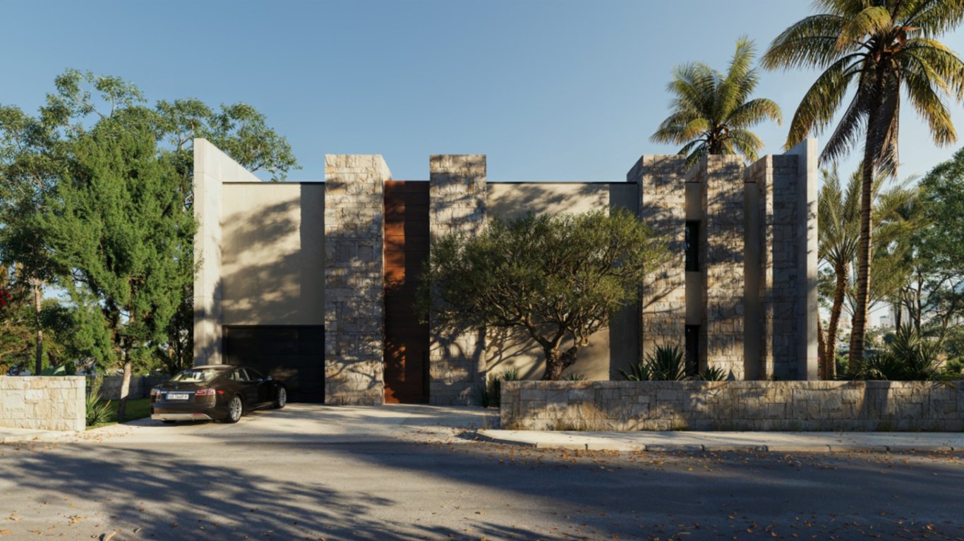 Villa de estilo moderno en Calpe - 8