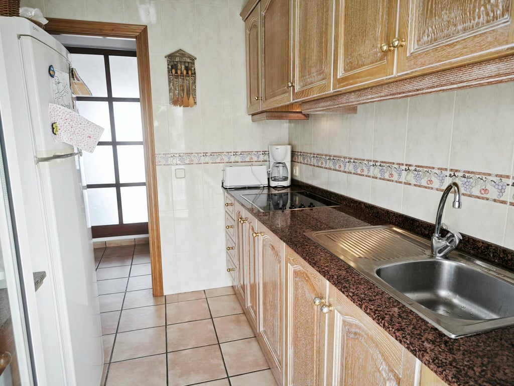 Apartamento de 2 dormitorios con vistas al mar en venta en zona Las Brisas - 22