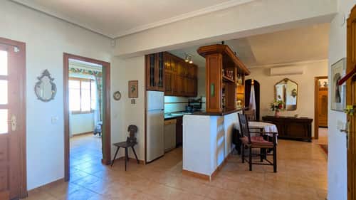 Villa met 4 slaapkamers in Ciudad Quesada — foto 24