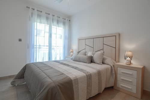 Appartement met 2 slaapkamers in Torrevieja — foto 11