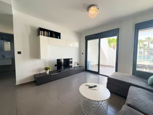 Bungalow met 2 slaapkamers in La Zenia — foto 6