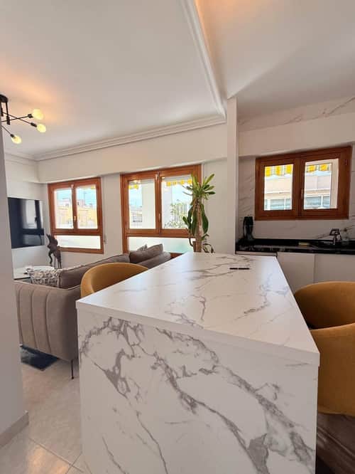Penthouse met 2 slaapkamers in Torrevieja — foto 23