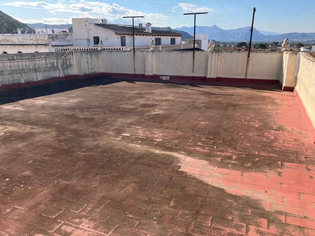 Edificio en el corazón de Pedreguer - 16