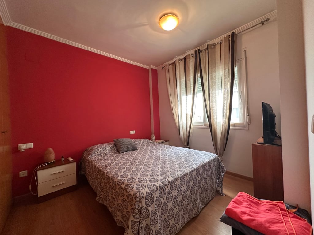 Piso Seminuevo en Venta en Beniarbeig – Luminoso y con Vistas Abiertas - 8