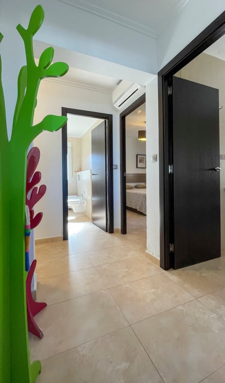 Chalet en primera línea, Denia - 16