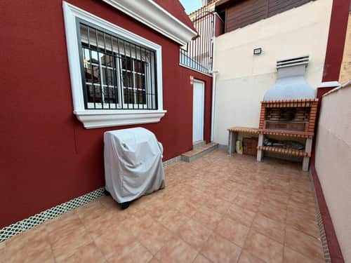 Woning met 3 slaapkamers in Orihuela Costa — foto 24