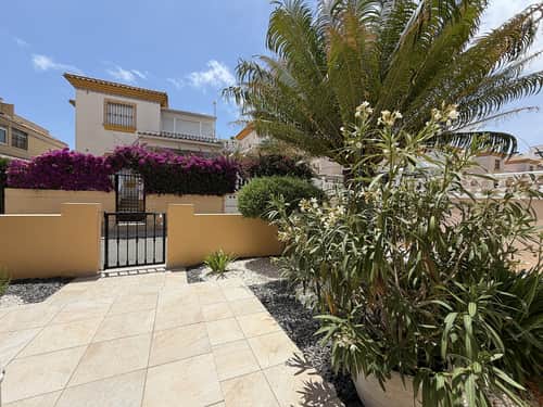 Appartement met 2 slaapkamers in Orihuela Costa — foto 8
