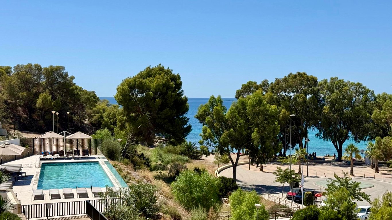LS-094570 - Apartment en La Vila Joiosa