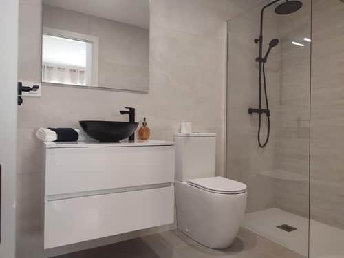 Halfvrijstaande nieuwbouwwoning met privézwembad en solarium in Balsicas, Torre Pacheco — foto 17