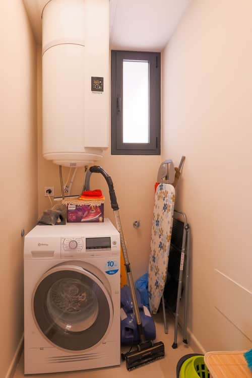 Penthouse met 3 slaapkamers in Cartagena — foto 24