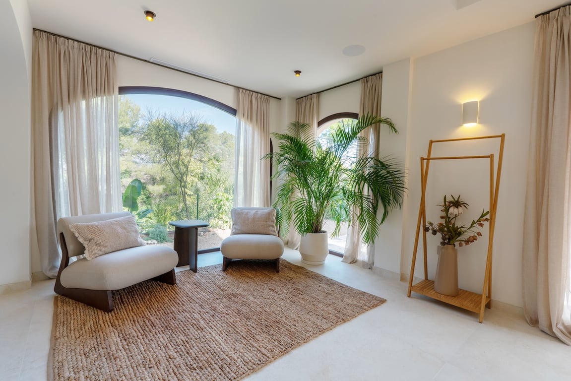 5-bed Villa in Jávea photo 14