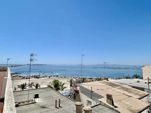 Appartement met 3 slaapkamers in San Pedro del Pinatar — foto 2