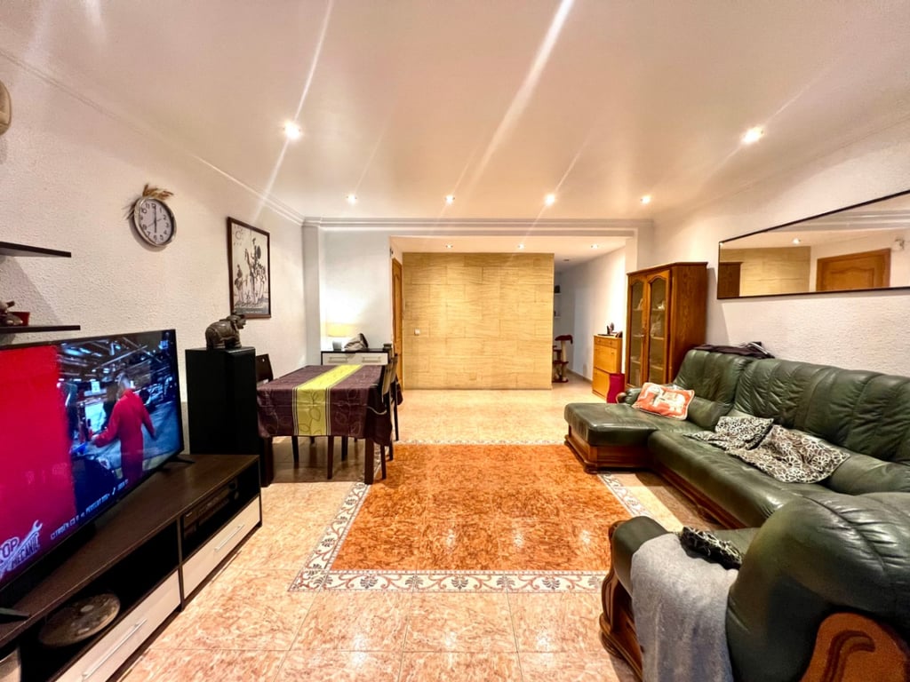 Apartamento en Jávea con vistas al mar y 2 patios interiores - 3