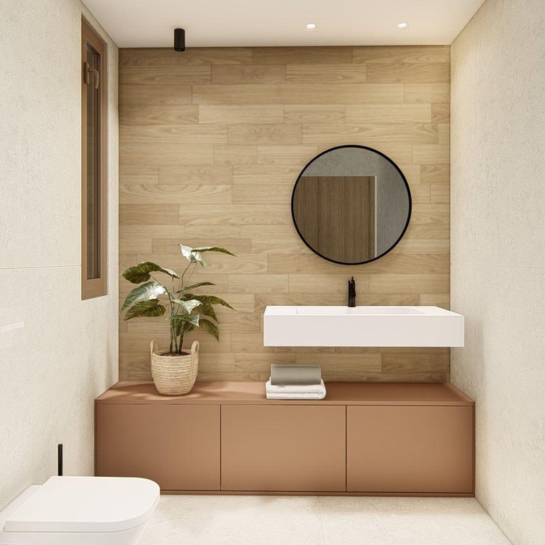 Villa con vistas al mar en Finestrat - 21