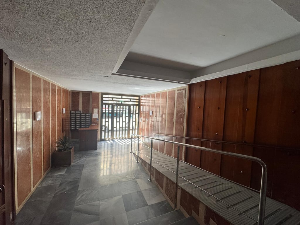 Piso en Venta de 3 dormitorios en Centro ciudad-Denia - 3