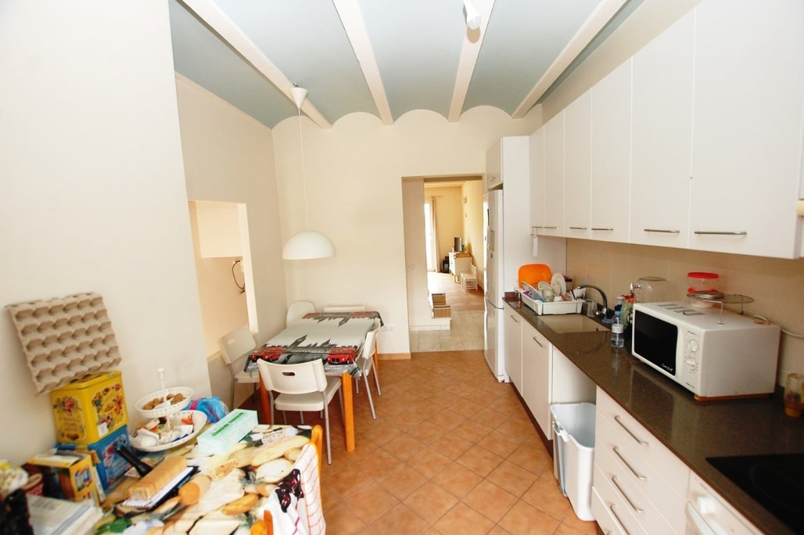 Xalet adossat amb pati a Benirrama - 7