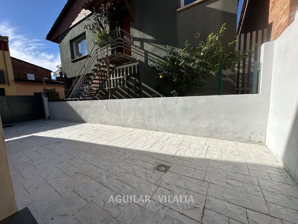 Brand-new house - 25