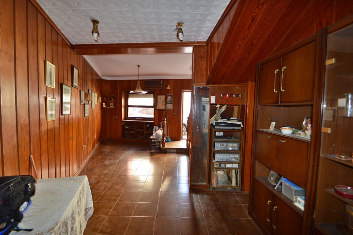DHJD332 - Geschakelde woning in Denia