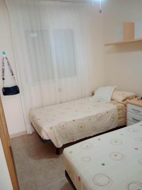 Appartement met 2 slaapkamers in La Manga Del Mar Menor — foto 42
