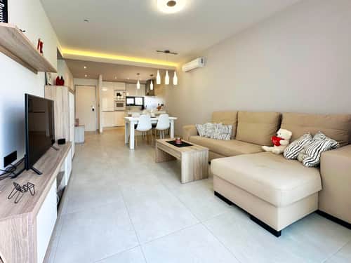 Appartement met 2 slaapkamers in Guardamar del Segura — foto 15