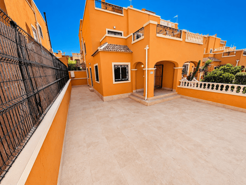 Villa met 3 slaapkamers in Orihuela Costa — foto 2