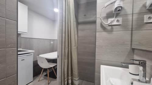 Gerenoveerd appartement met 3 zelfstandige studio's op 50 meter van het strand, Torrevieja — foto 9