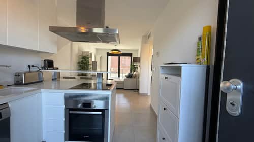 Penthouse met 2 slaapkamers in Pilar de la Horadada — foto 15