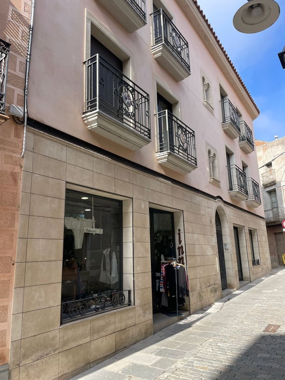 Reformado en Carrer Forn - 9
