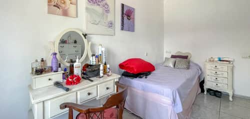 Rijwoning met 4 slaapkamers in Orihuela Costa — foto 26