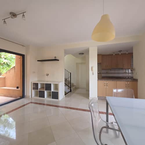 Geschakelde woning met 4 slaapkamers vlak bij Villamartín Golf, Orihuela Costa — foto 14