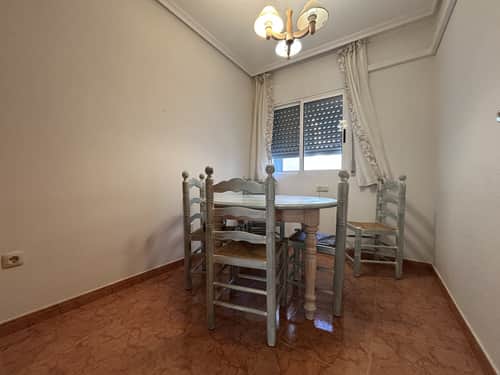 Rijwoning met 4 slaapkamers in Torre de la Horadada — foto 13