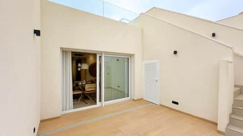 Nieuwbouwbungalow op de eerste verdieping met 3 slaapkamers en solarium in Algorfa — foto 2