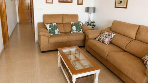 Appartement met 2 slaapkamers in Orihuela Costa — foto 5